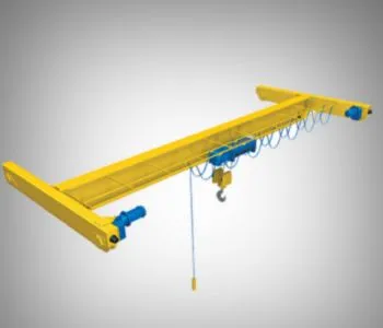 eot crane manufacture